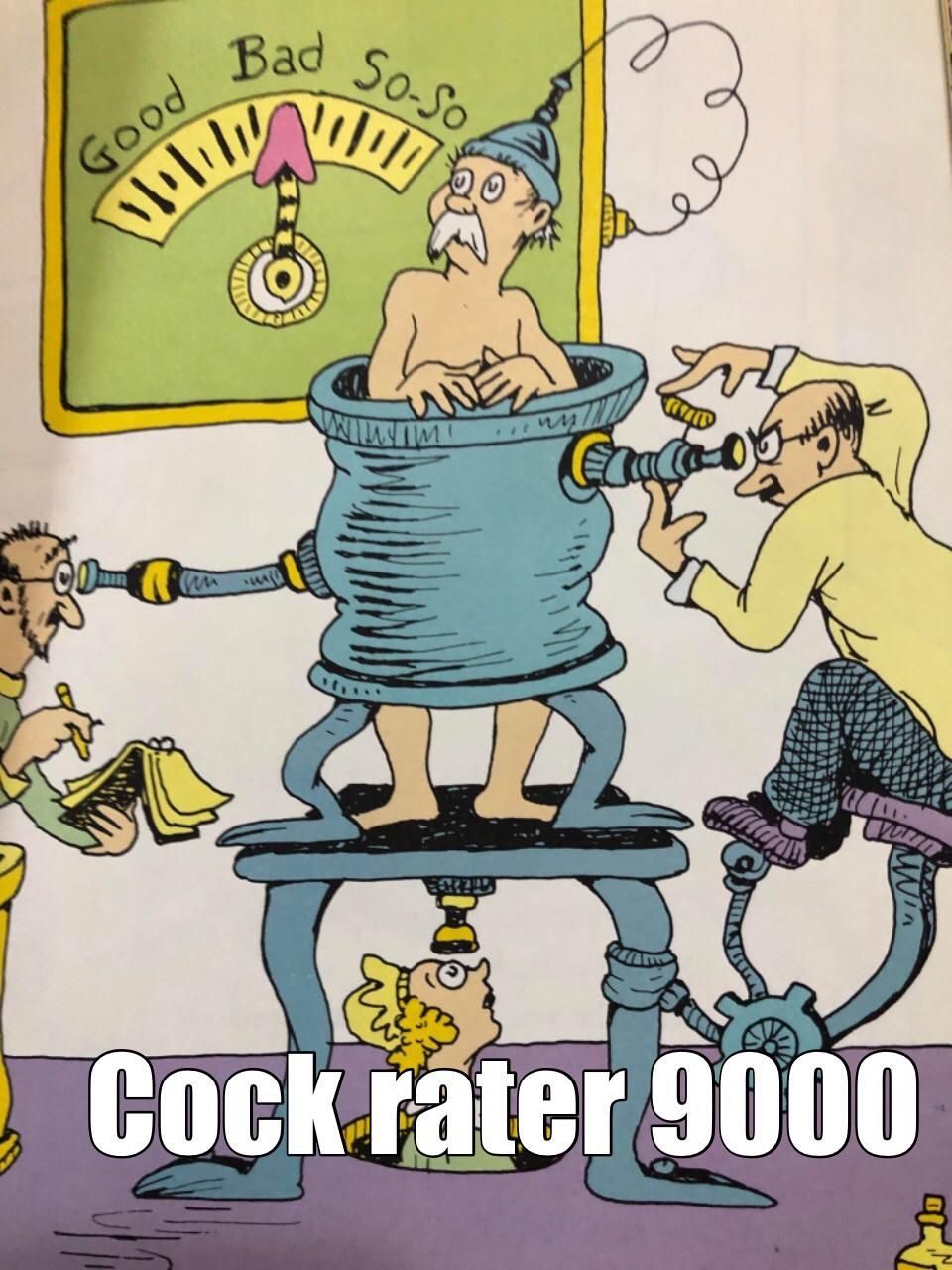 BAD
