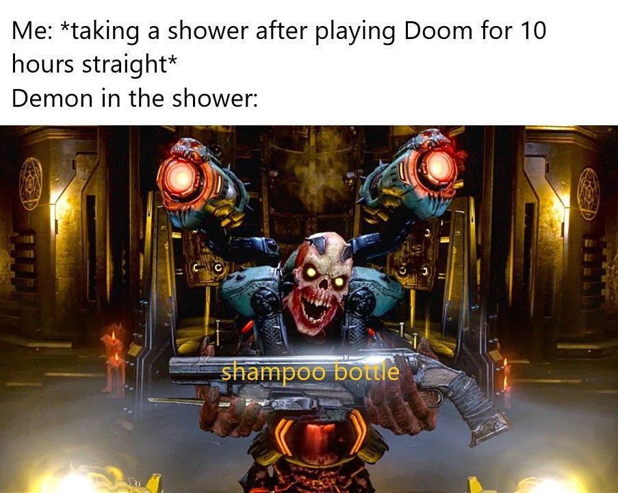 Thank you demon, very cool.