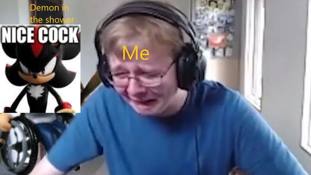 Please stop