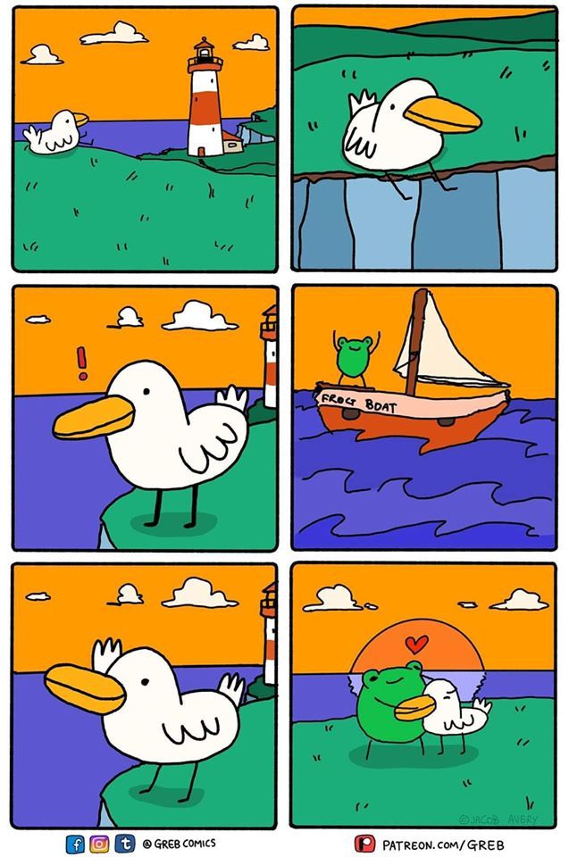Have a nice week
