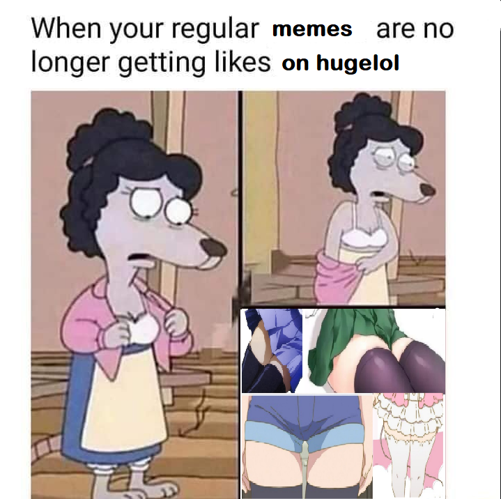 fkin weebs