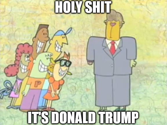 The things you miss when you don't watch Kablam