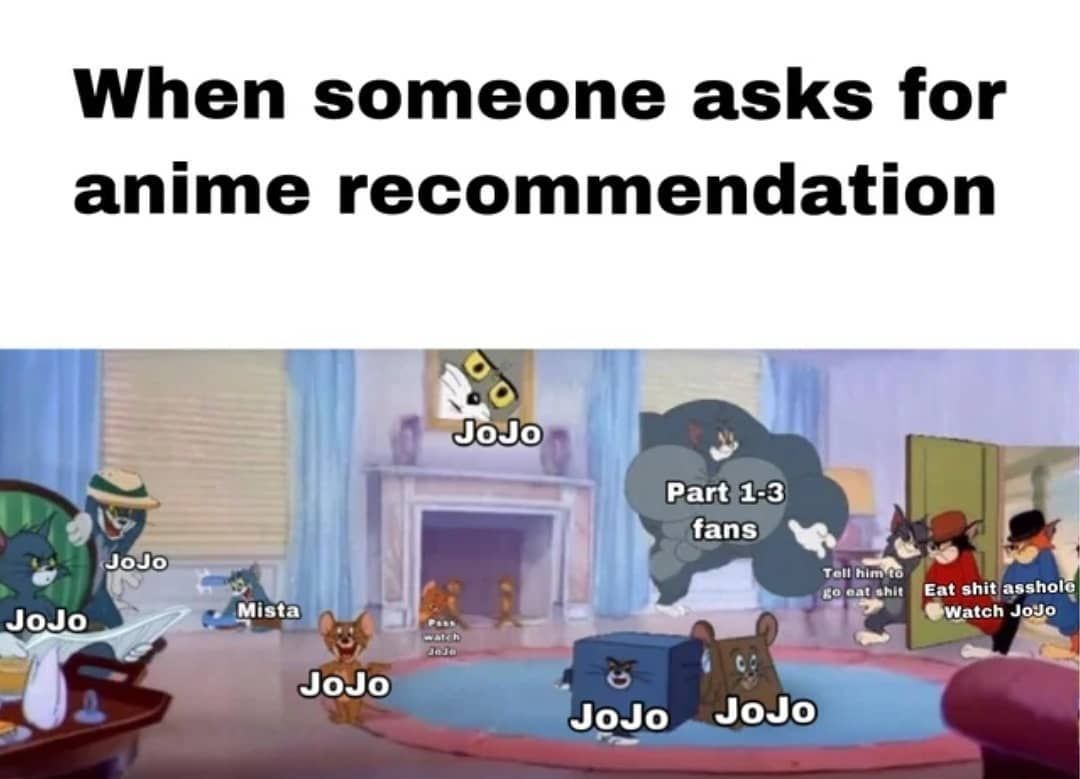 JoJo