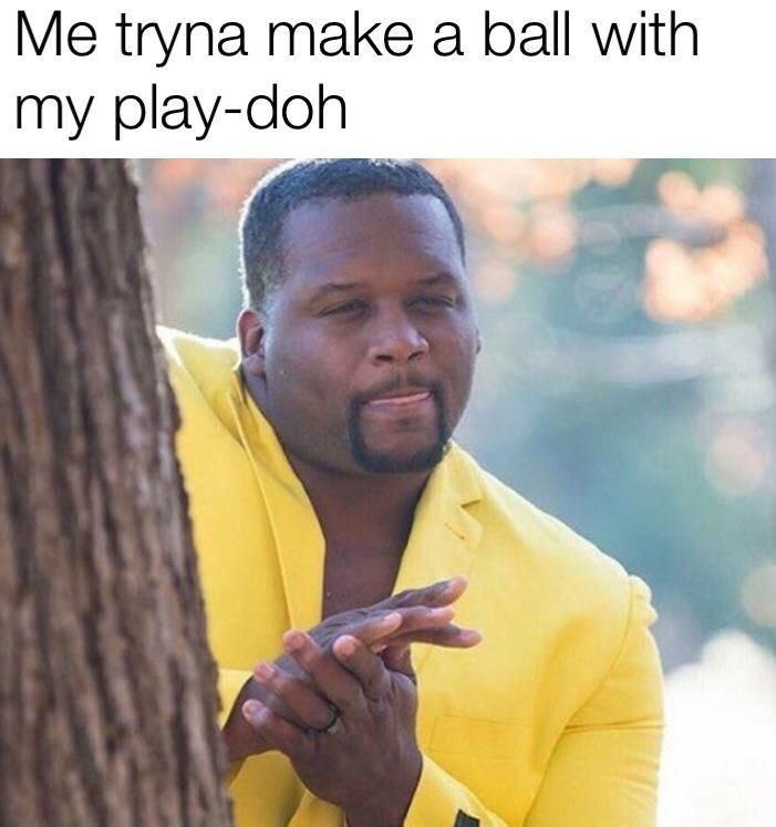 and then eat it