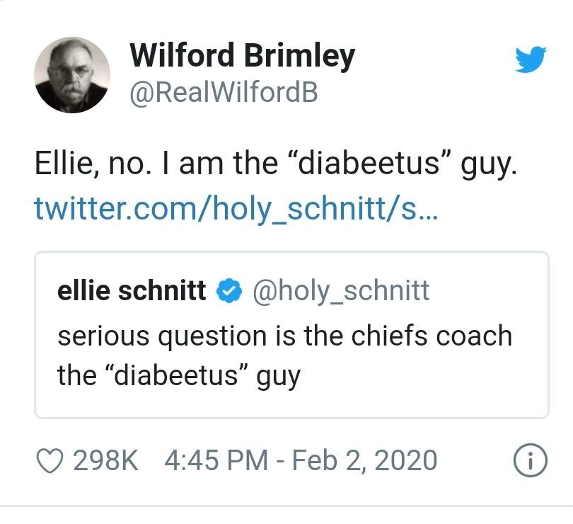 diabeetus