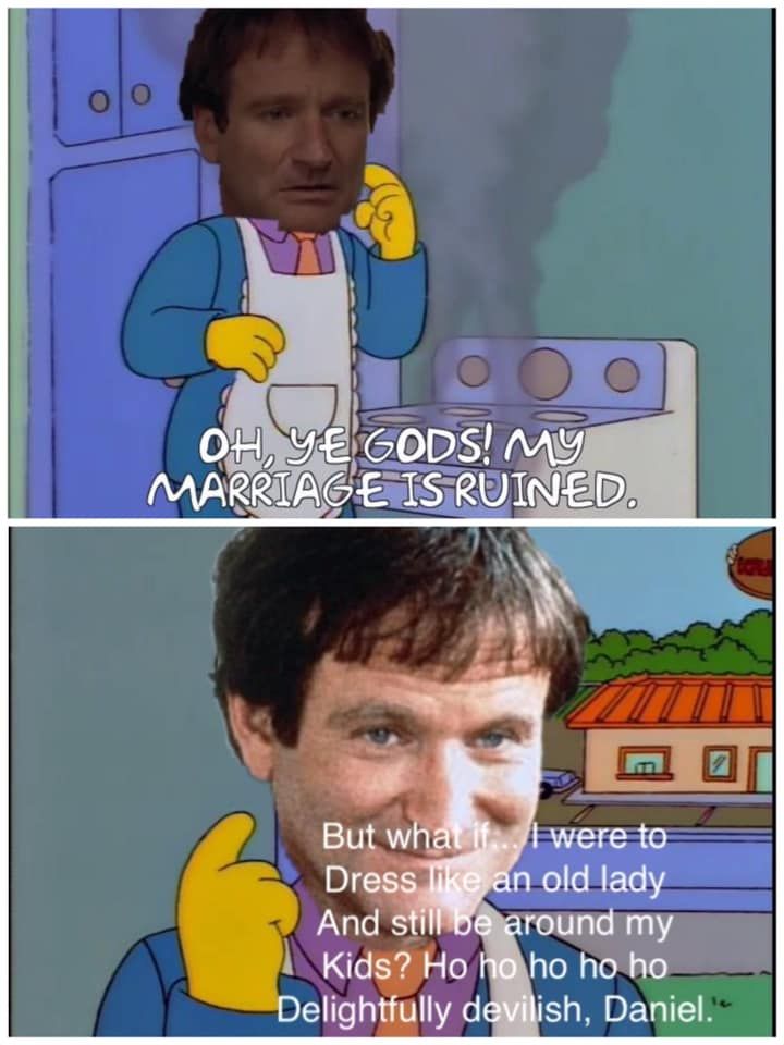 fire doubt
