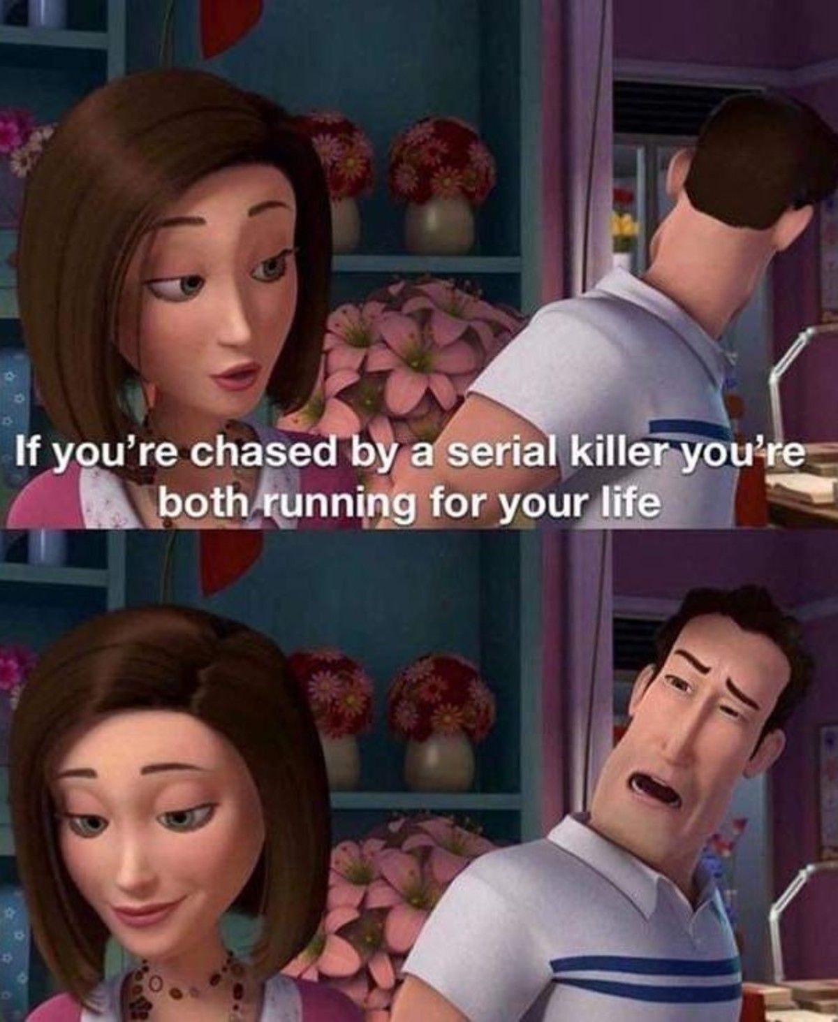 Run bitᴄh