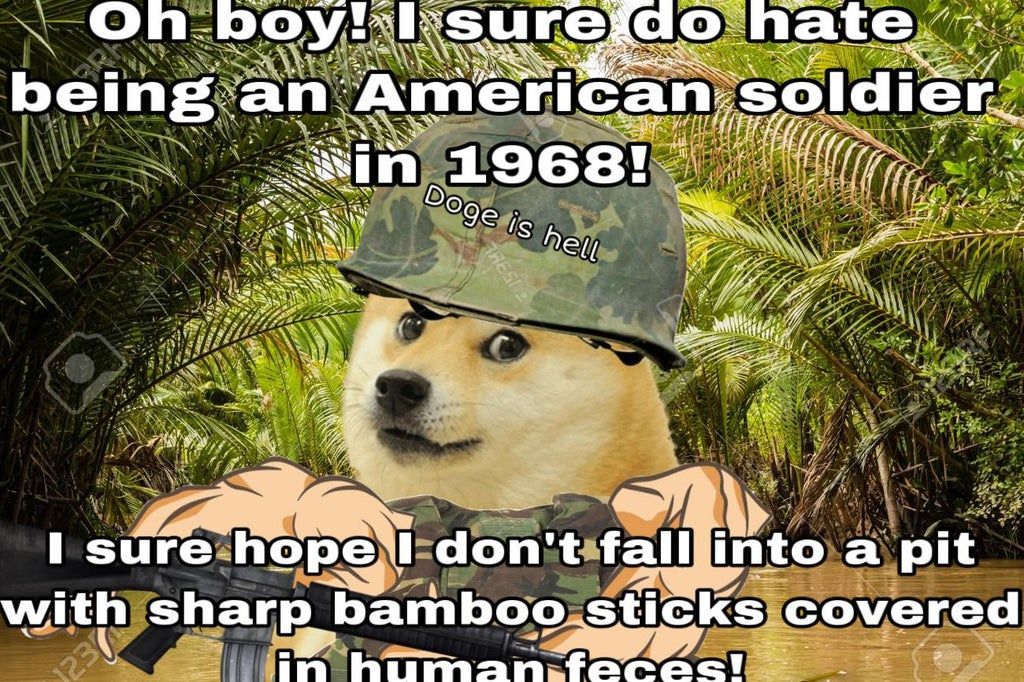 oh no