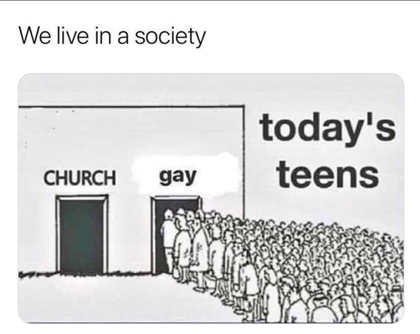 REAL FACs, real SOCIETY