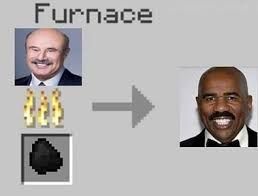 Simple alchemy