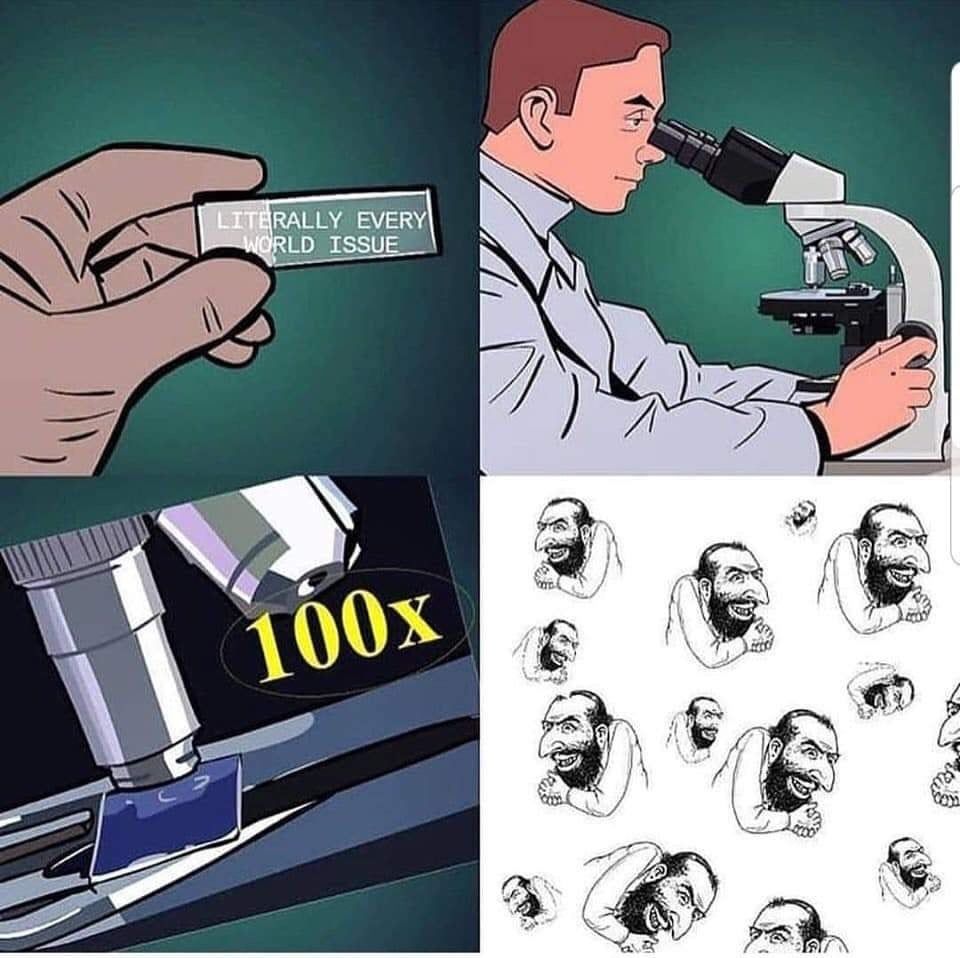 Nazi scientists