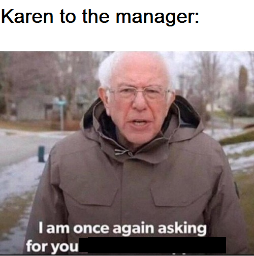 the service is outrageous