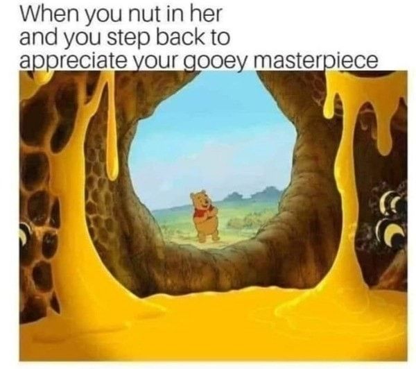 Haha sticky