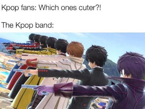 True tho