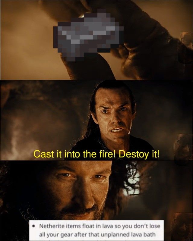 Sounds good, doesn't work