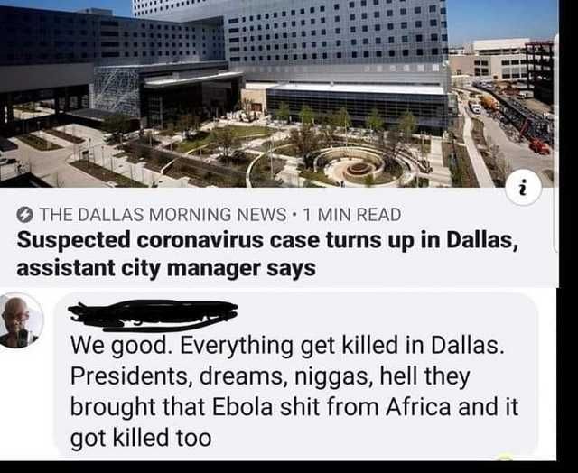 You do not mess with Dallas