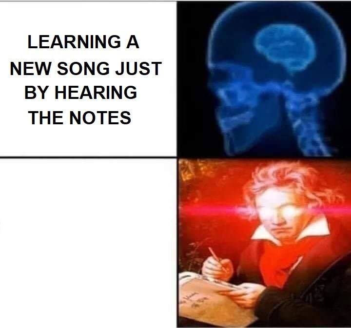say what you will but the blank space is genius