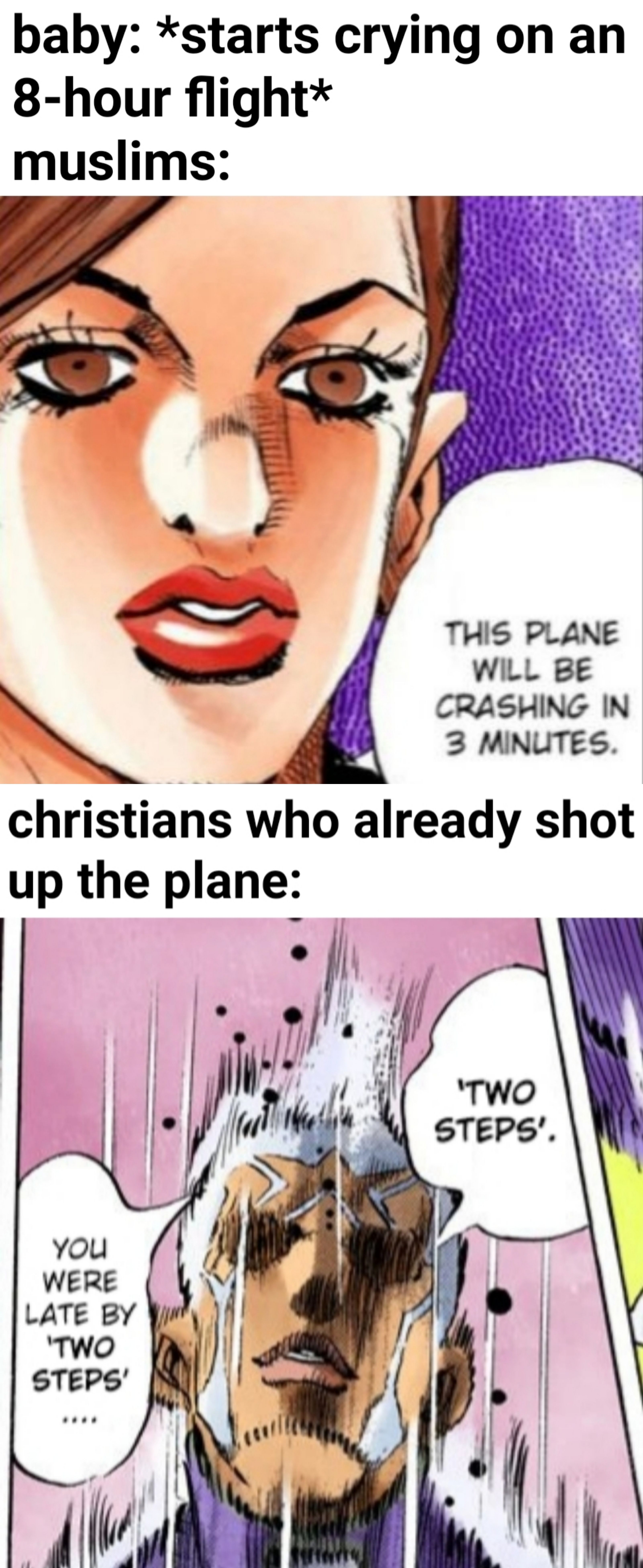 Jews would just attempt to pay the baby off