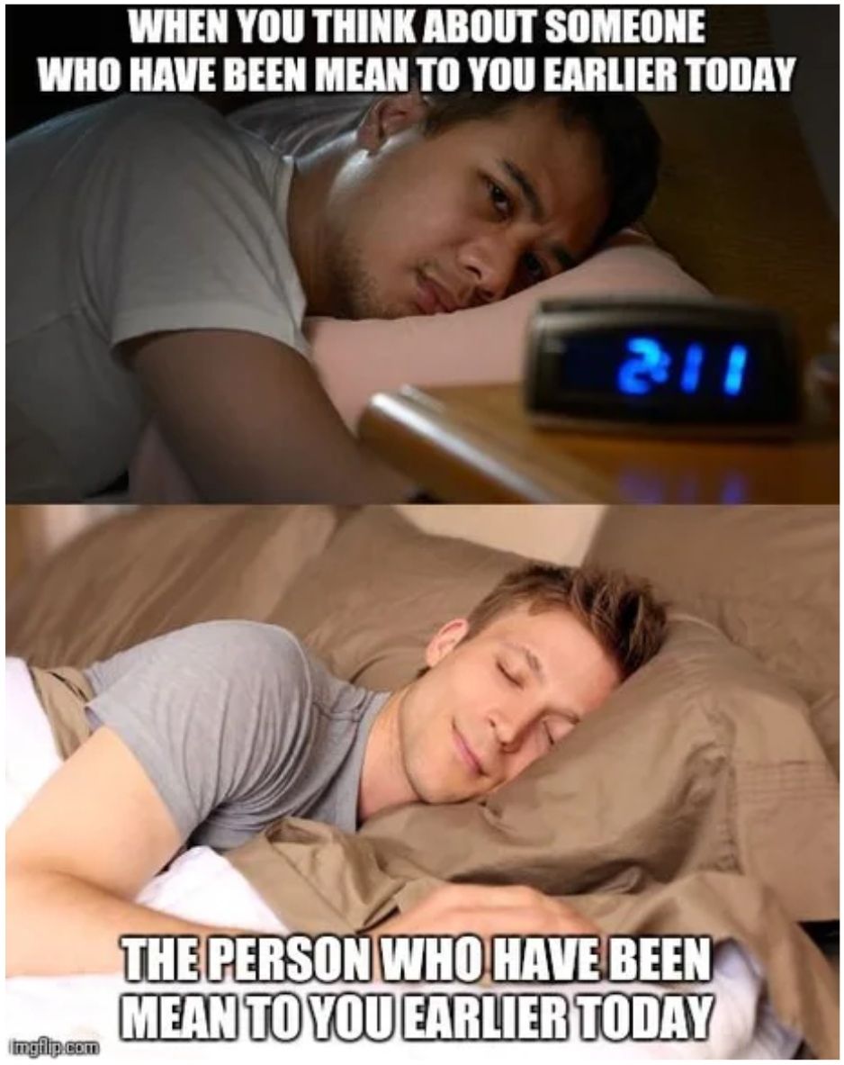 Going to bed now...