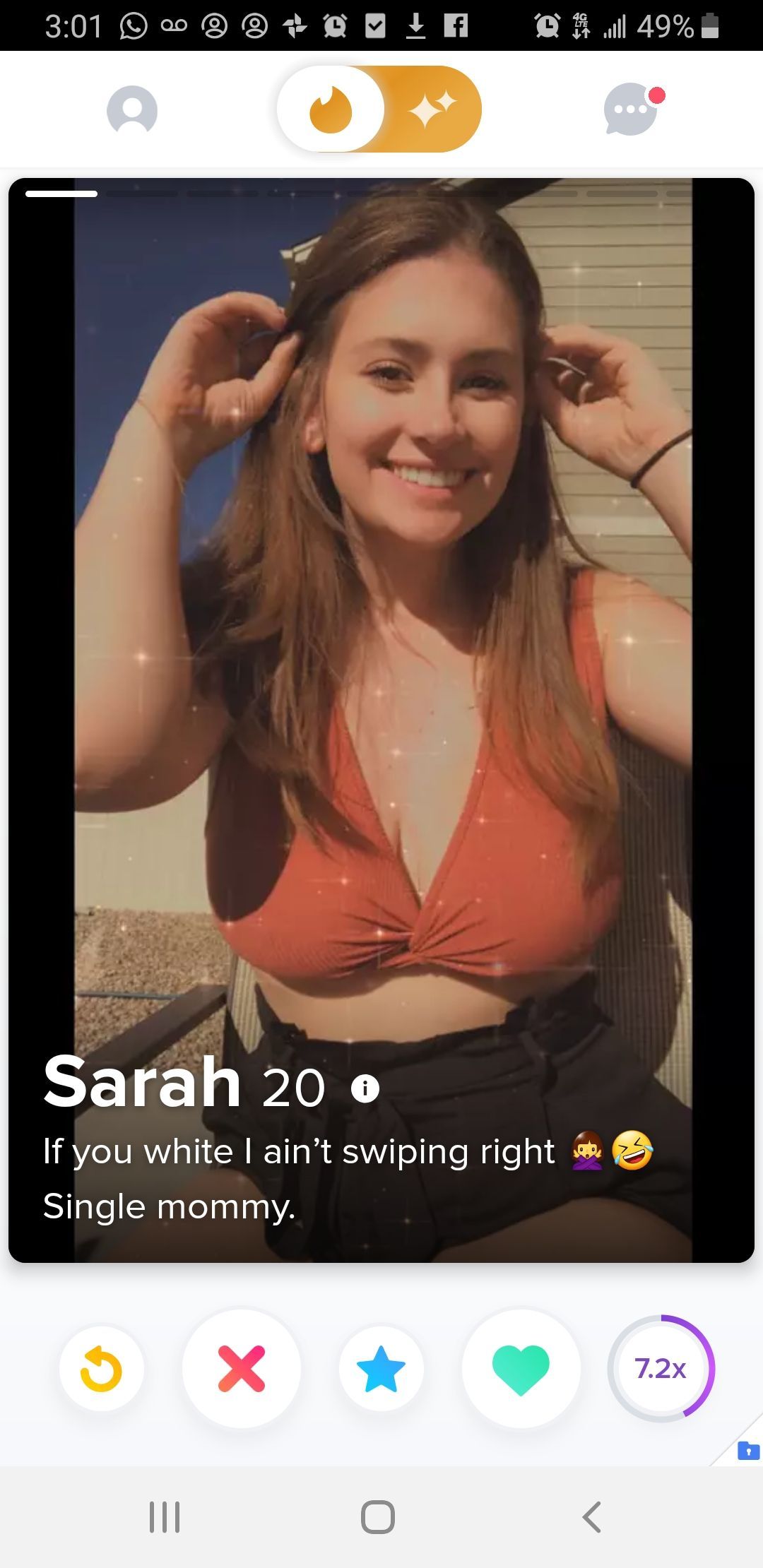 It's almost like there's a correlation