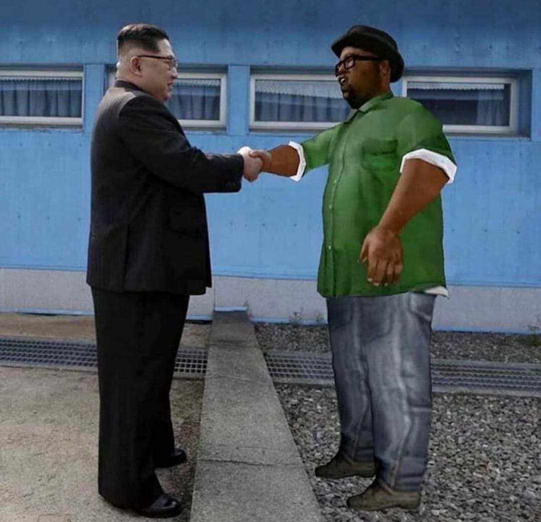 Mission Passed