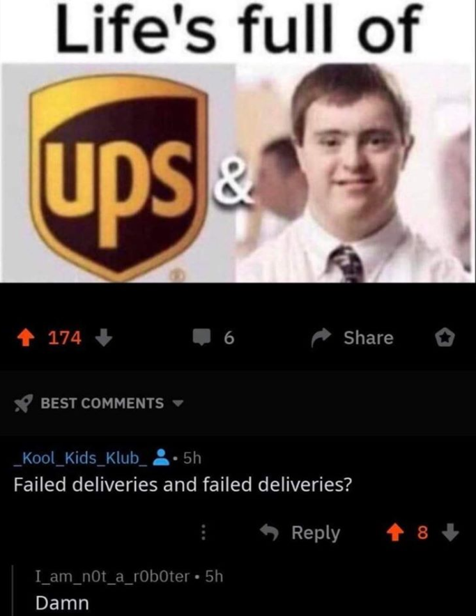 oof