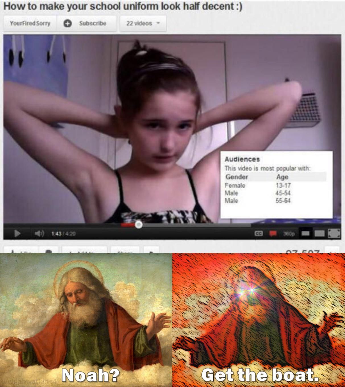 Quality content