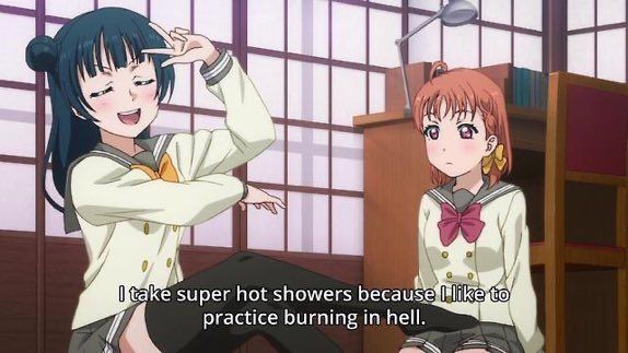 I find this relatable
