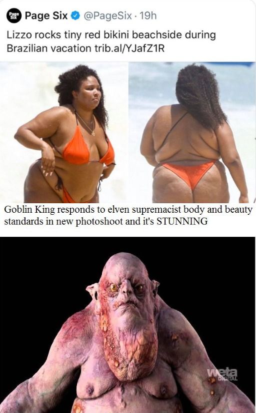 beautiful and brave
