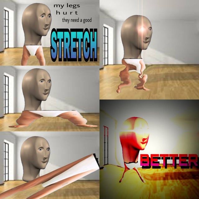 STERCH