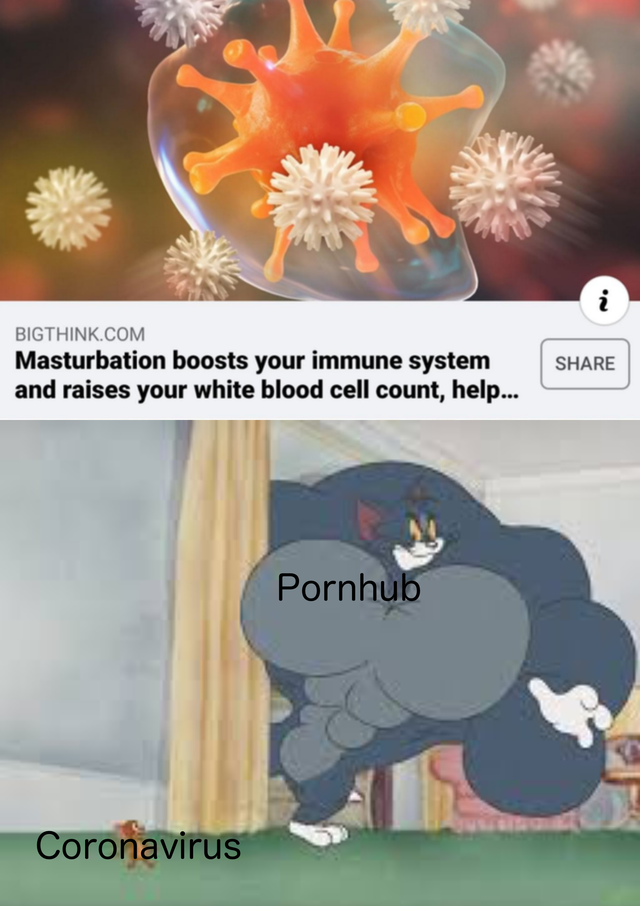 Finally, my training is paying off