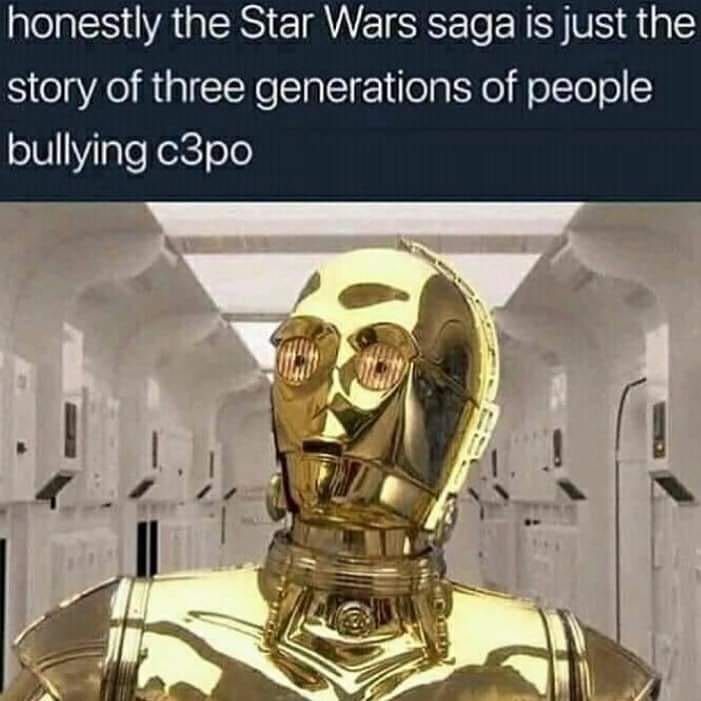 a trauma story