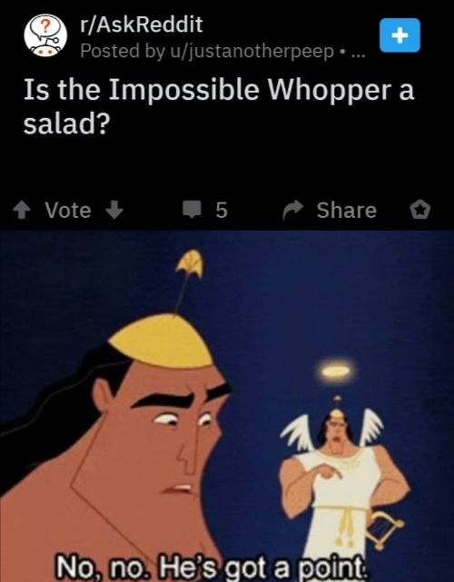 Metal Gear Salad