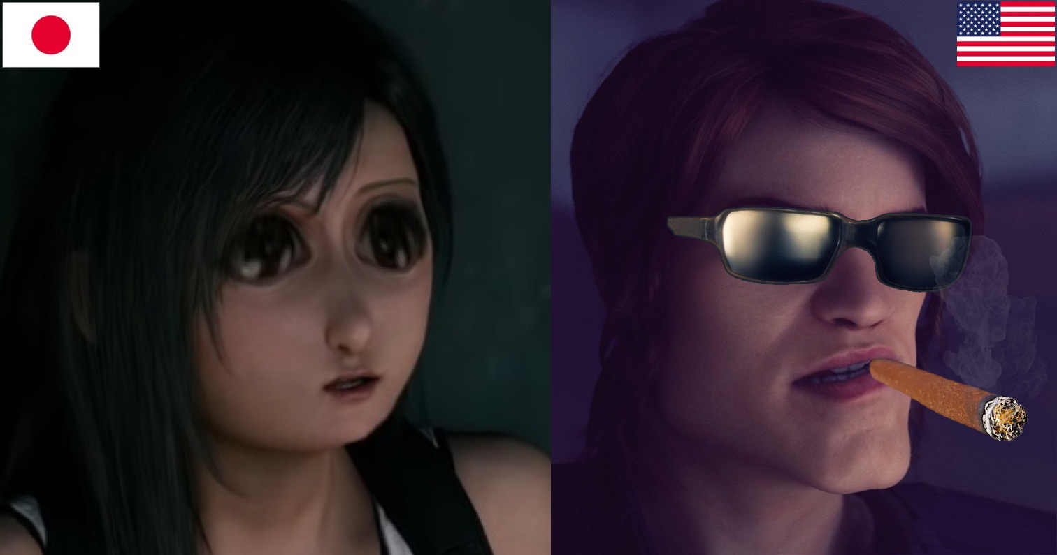 woomen in games