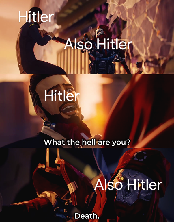 Dolf>Dolf