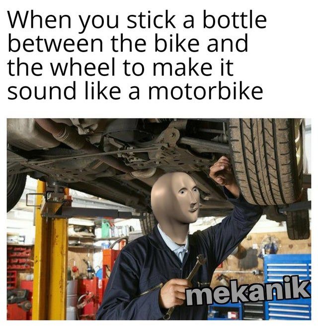 vroom
