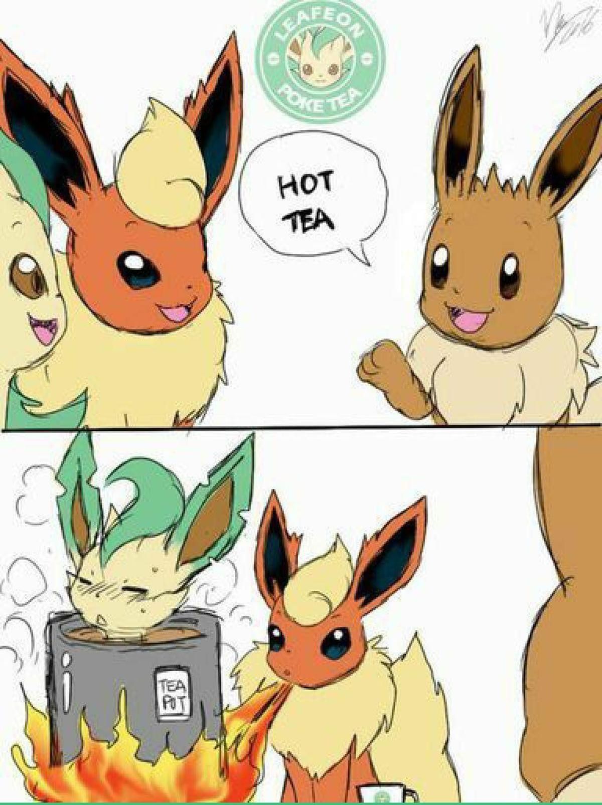 Teaon