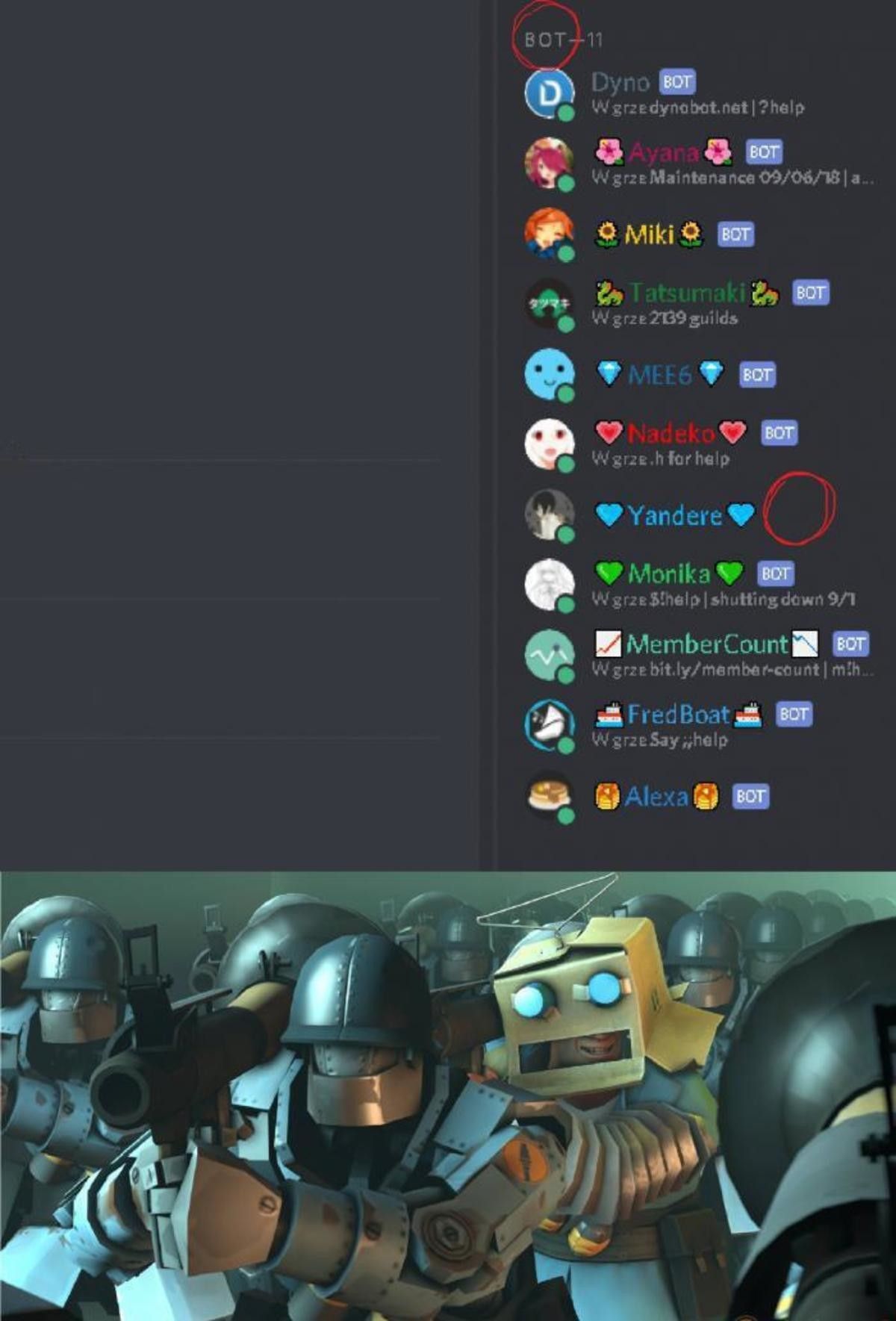 sneaky