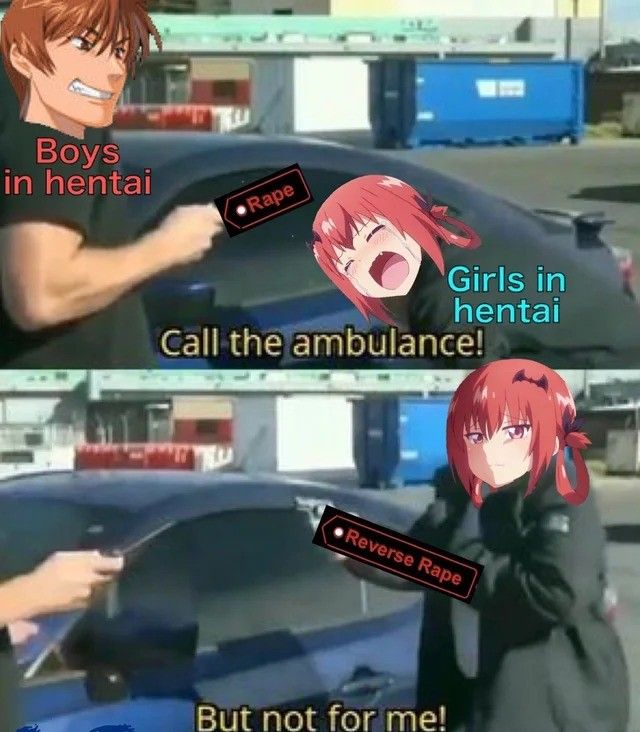 heh heh hehe
