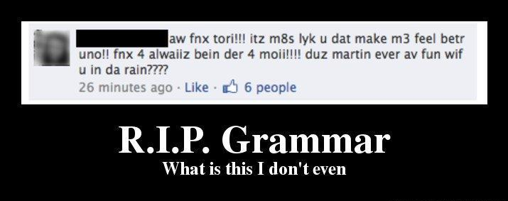 Is there a translator in the room?