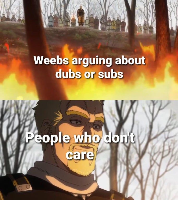 while children war, men watch