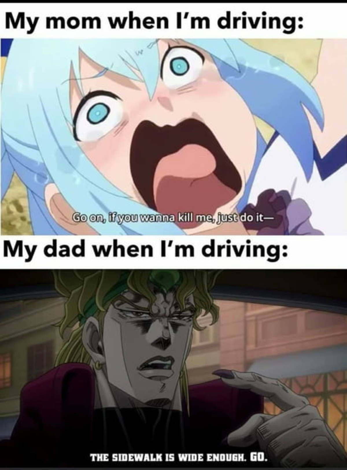 parents, SMH