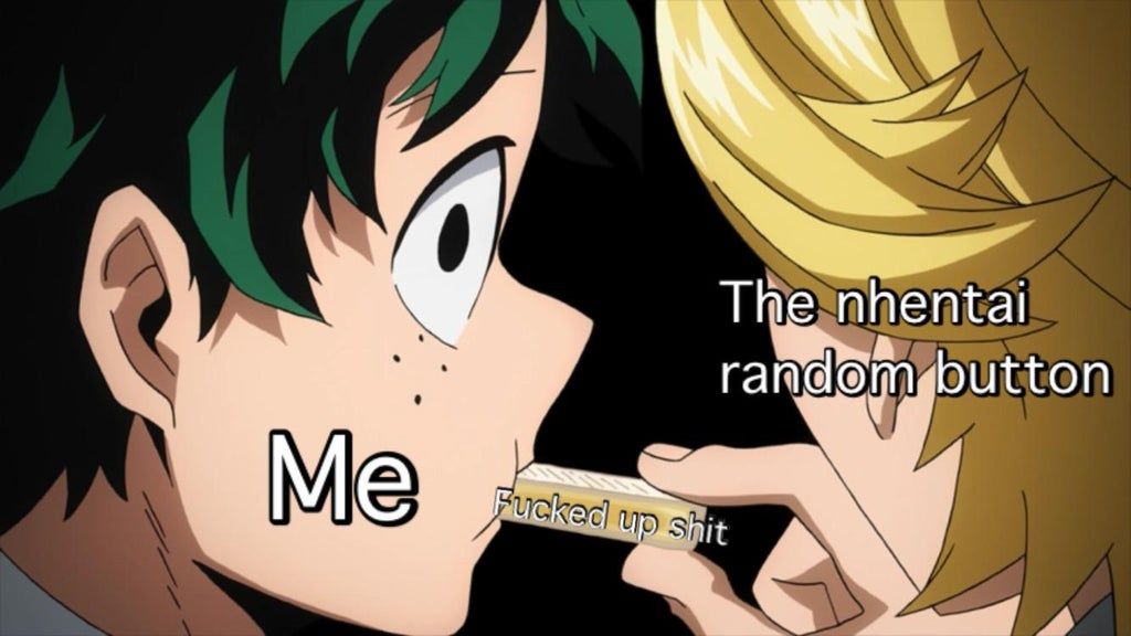I never learn :(