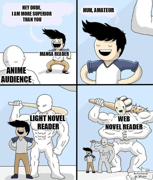 I am 12 arcs ahead of you