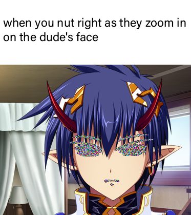 tittle for one bad oc