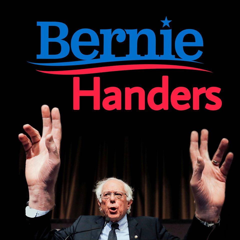 I am once again asking for bigger gloves.