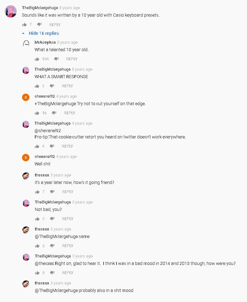 wholesome