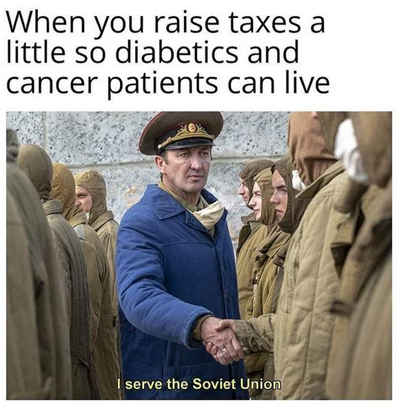 The red army is the strongest.