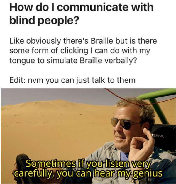 Sounds like South African