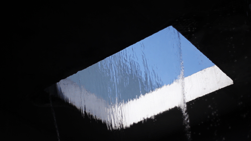 &quot;Honey there's a small leak, can you fix it?&quot;